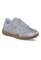 Tenis Urbanos Vemon Gris Los Gomosos Para Niña de Los Gomosos
