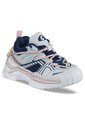 Tenis Urbanos Gadom Azul-Rosa Los Gomosos Para Niña de Los Gomosos