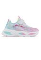 Tenis Urbanos Bezof Rosa-Agua Los Gomosos Para Niña de Los Gomosos