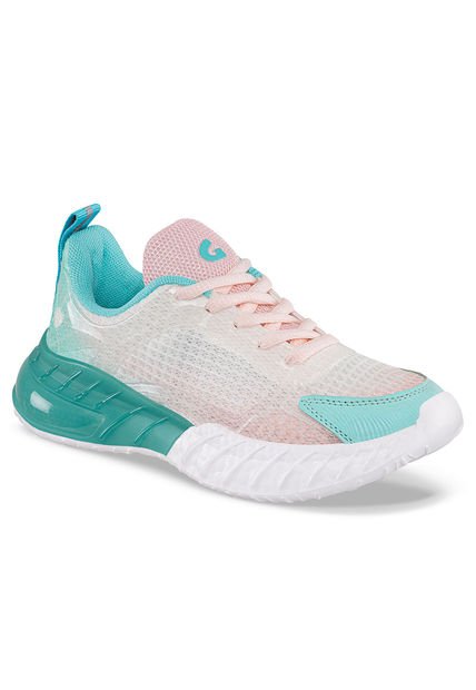 Tenis Perzi Agua Para Niña Los Gomosos
