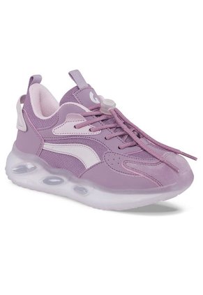 Tenis Brezzo Mora Para Niña Los Gomosos