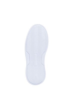 Tenis Leonela Blanco-Rosa Para Niña Los Gomosos