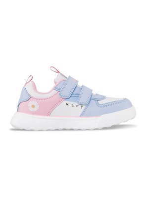 Tenis Kyska Azul Para Niña Los Gomosos