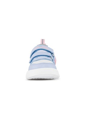 Tenis Kyska Azul Para Niña Los Gomosos