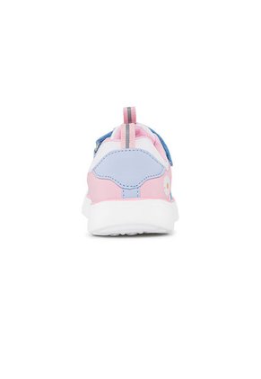 Tenis Kyska Azul Para Niña Los Gomosos