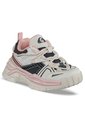 Tenis Urbanos Gadom Beige-Rosa Los Gomosos Para Niña de Los Gomosos