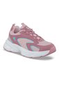 Tenis Urbanos Fopit Rosa Los Gomosos Para Niña de Los Gomosos