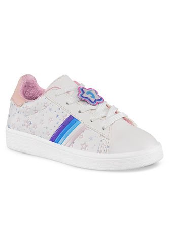 Tenis Mogi Rosa Para Niña Los Gomosos Los Gomosos