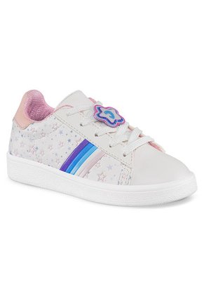 Tenis Mogi Rosa Para Niña Los Gomosos