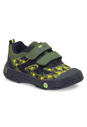 Tenis Cumin Negro-Ver Para Bebés Los Gomosos