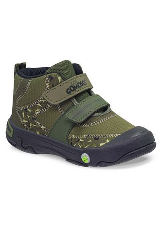 Botas Lonery Verde Osc Para Bebés Los Gomosos Los Gomosos