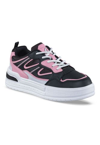 Tenis Urbanos Guvon Negro Los Gomosos Para Niña Los Gomosos