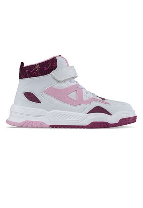 Tenis Urbanos Lemaz Blanco Los Gomosos Para Niña