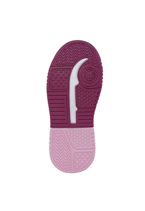 Tenis Urbanos Lemaz Blanco Los Gomosos Para Niña
