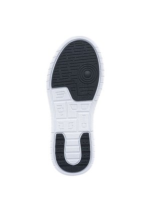 Tenis Urbanos Guvon Negro Los Gomosos Para Niña