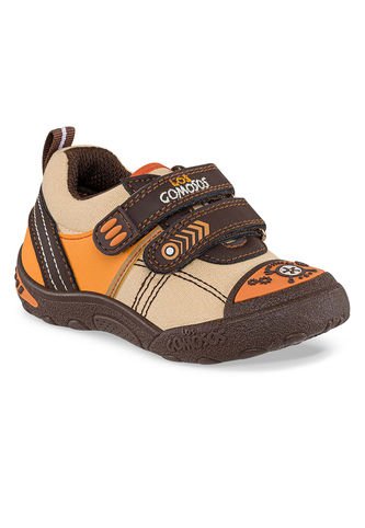 Tenis Wiger Café Para Niño Los Gomosos Los Gomosos