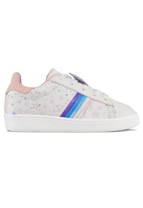 Tenis Mogi Rosa Para Niña Los Gomosos