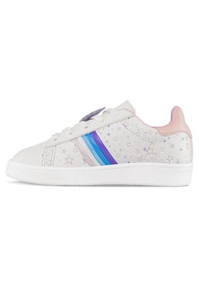 Tenis Mogi Rosa Para Niña Los Gomosos