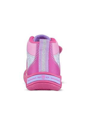 Botas Pezza Fucsia Para Bebés Los Gomosos