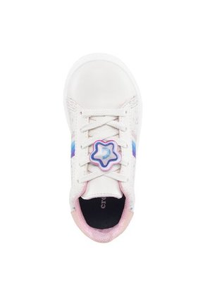 Tenis Mogi Rosa Para Niña Los Gomosos