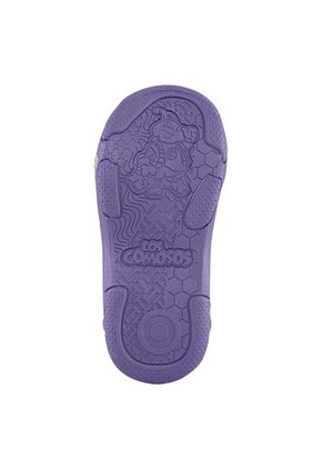 Tenis Casuales Grats Mora Los Gomosos Para Bebé