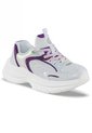 Tenis Urbanos Ofalum Blanco Los Gomosos Para Niña de Los Gomosos