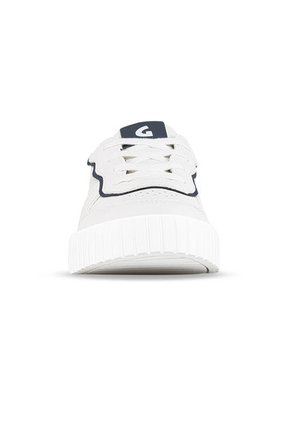 Tenis Reber Blanco Para Niño Los Gomosos