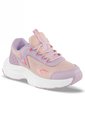 Tenis Urbanos Nekuro Beige-Rosa Los Gomosos Para Niña de Los Gomosos
