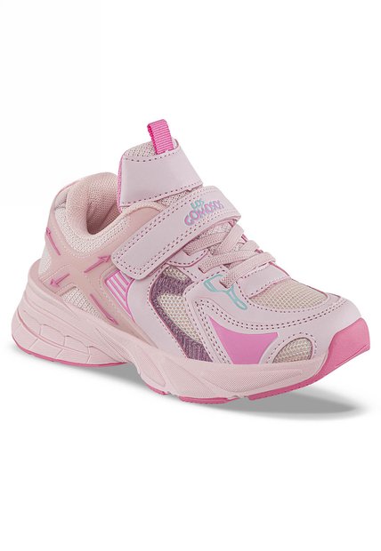 Tenis Urbanos Peilor Rosa Los Gomosos Para Niña