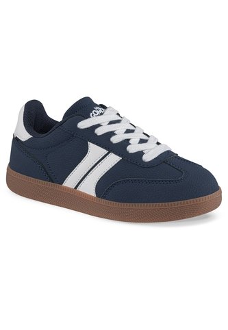 Tenis Casuales Koaban Azul Osc Los Gomosos Para Niño Los Gomosos