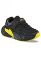 Tenis Urbanos Sifer Negro Los Gomosos Para Niño de Los Gomosos