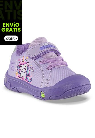 Tenis Casuales Grats Mora Los Gomosos Para Bebé Los Gomosos