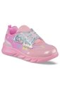 Tenis Urbanos Xul Rosa Los Gomosos Para Niña de Los Gomosos