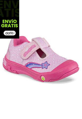 Zapatos Belisis Fucsia Los Gomosos Para Bebé Los Gomosos
