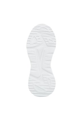 Tenis Rolls Blanco-Lila Para Niña Los Gomosos