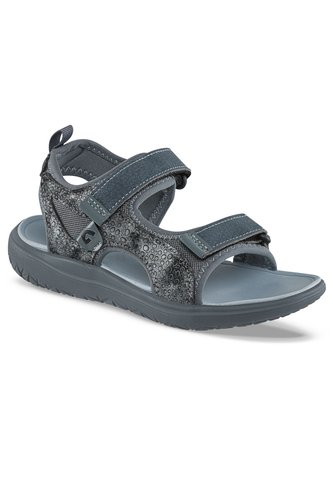 Sandalias Cedit Gris Los Gomosos Para Niño Los Gomosos