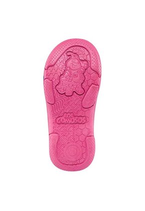 Botas Tiggu Azul O-Fuc Para Bebés Los Gomosos