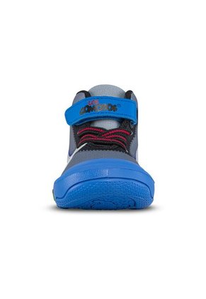 Botas Vipon Gris-Azul Para Bebés Los Gomosos