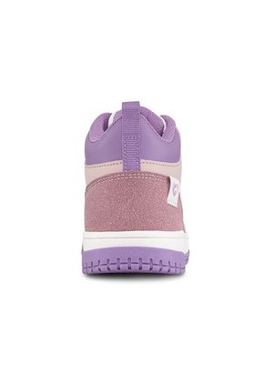 Tenis Zeral Rosa-Blanco Para Niña Los Gomosos