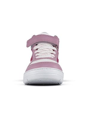 Botas Finster Rosa Para Niña Los Gomosos