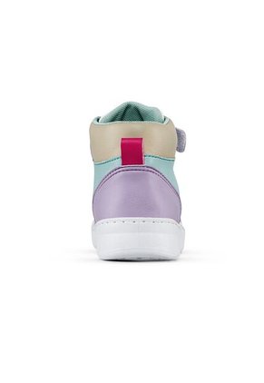 Botas Finster Lila Para Niña Los Gomosos