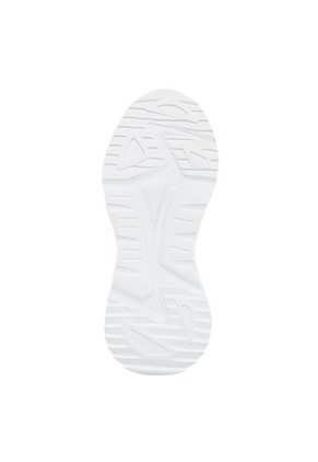 Tenis Rolls Blanco-Rosa Para Niña Los Gomosos