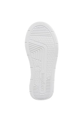 Tenis Slop Mora Para Niña Los Gomosos