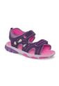 Sandalias Muras Morado Para Niña Los Gomosos de Los Gomosos