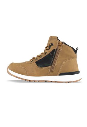 Tenis Xeron Café Para Niño Los Gomosos