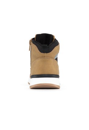 Tenis Xeron Café Para Niño Los Gomosos