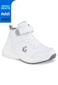 Tenis Escolares Colegby Blanco Para Niño Y Niña Los Gomosos de Los Gomosos