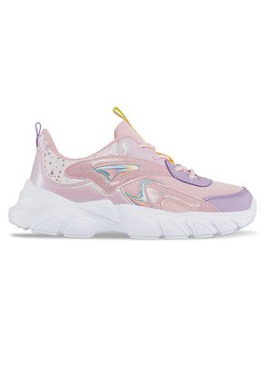 Tenis Verina Rosa Para Niña Los Gomosos