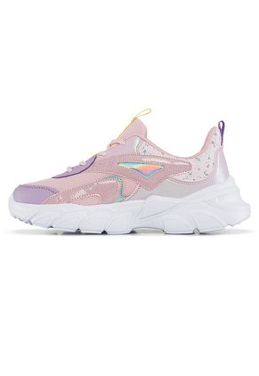 Tenis Verina Rosa Para Niña Los Gomosos