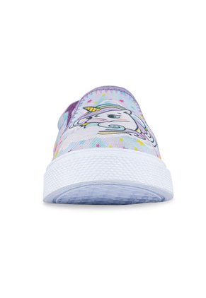 Tenis Liane M.Color Para Niña Los Gomosos